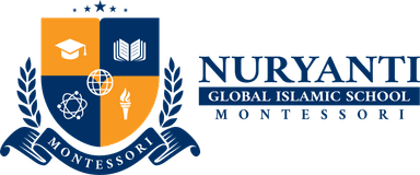 Nuryanti Global Islamic School Montessori